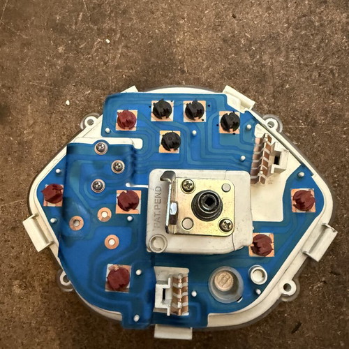 Piaggio Liberty speedometer, genuine