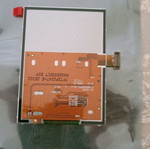 LCD Nokia 3250 new