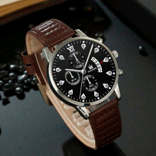 Men's fashion gift set of 5 pieces, new