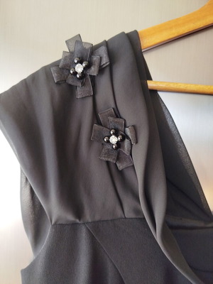 VS dress new with tags, size XXXL