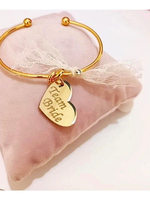 Handmade bracelets for Bachelorette Party new