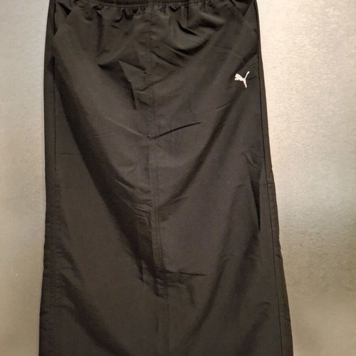 Puma skirt like new, black, size S