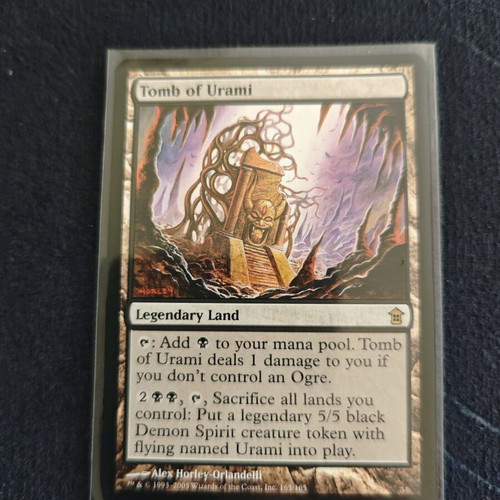MTG Saviors of Kamigawa SOK 73 Cards Like New Collection