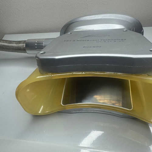 Fat Freezer Cryolipolysis Machine used with 100mm, 150mm, 200mm & 300mm heads