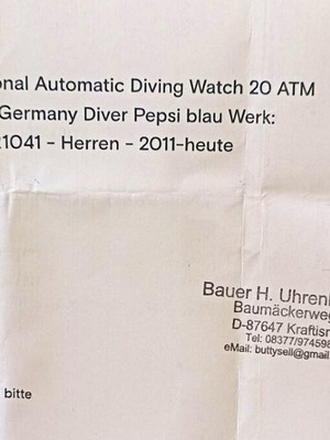 Seiko NH35 Professional Diver Watch 20 ATM, silver