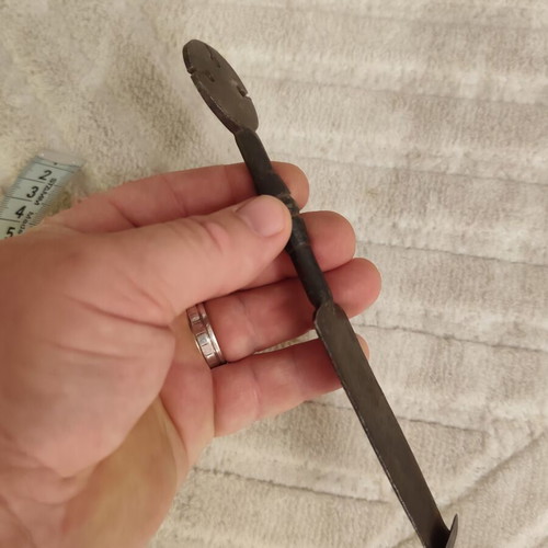 Gun Multi-Tool like new for muskets and rifles with front loading