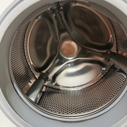 Pitsos washing machine 6kg 1200 rpm like new