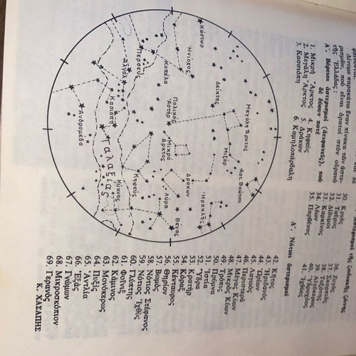 The Greece Mas book used, Char. Th. Michioti