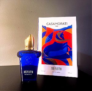 Casamorati - Mefisto (full)