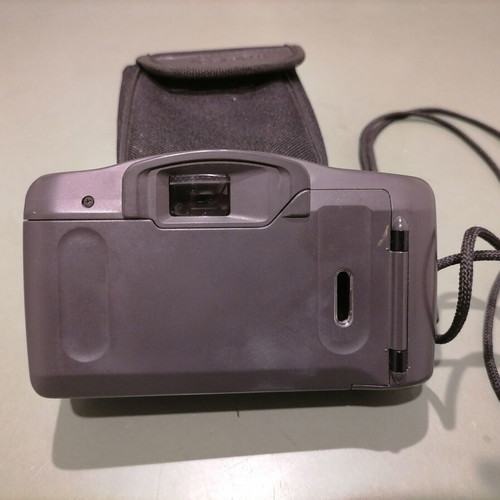 Canon Prima BF-9s 35mm film camera