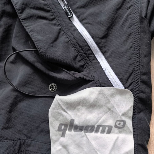 Qloom Avalon Shorts like new, MTB Enduro Trail