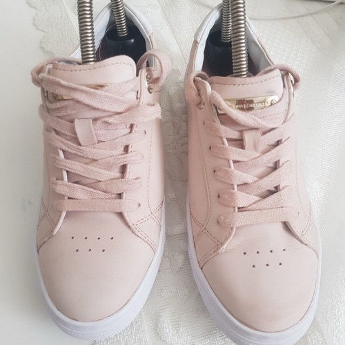 Tommy Hilfiger women's sports shoes like new, size 36, pink