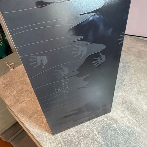 Death Stranding 2 On the Beach Collector’s Edition PS5 Japan