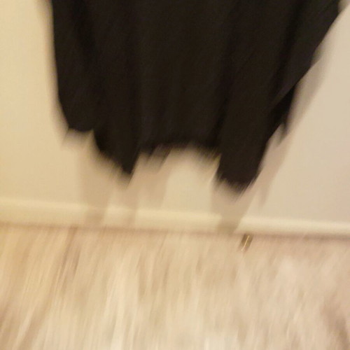 Oysho long cardigan like new size medium