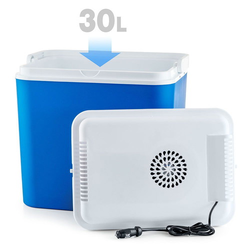 Atlantic cooler box 30 L active 12V new