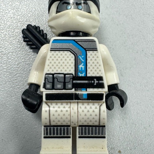 Lego mini figure like new, original