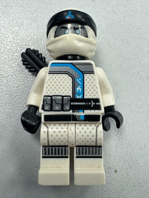 Lego mini figure like new, original