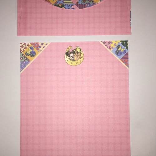 Winnie the Pooh letters like new