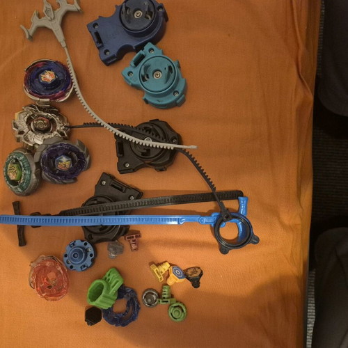 beyblade