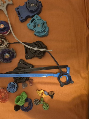 beyblade
