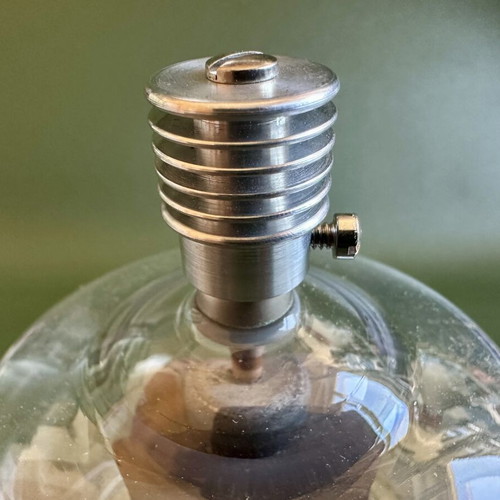 Emiac 3-500Z Vacuum Tube used, non-functional