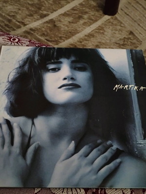 Martika Martika vinyl used