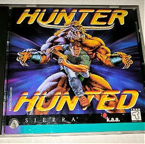 PC - Hunter Hunted