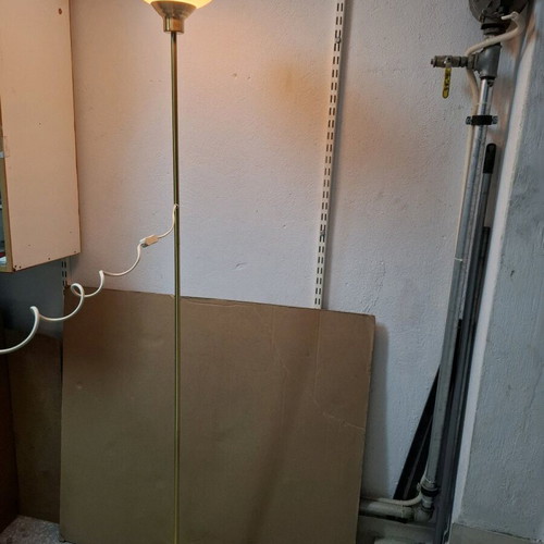 Floor lamp like new 180x28 cm