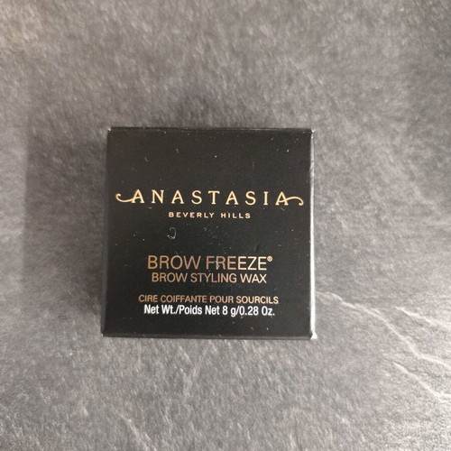 Brow Styling Wax Anastasia Beverly Hills new, eyebrow shaping wax
