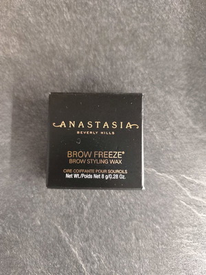 Brow Styling Wax Anastasia Beverly Hills new, eyebrow shaping wax