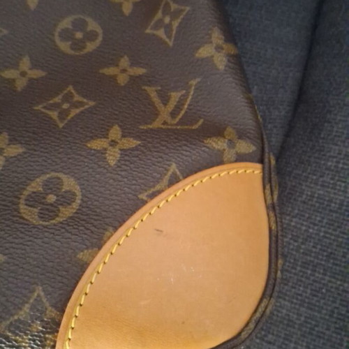 Louis Vuitton Boulogne 30 AS1010 vintage shoulder bag