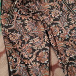 Women's leggings size S like new, multicolor