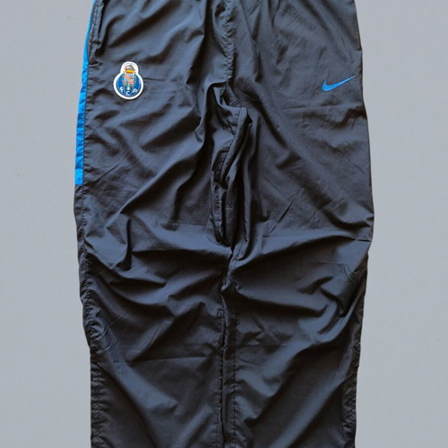 Nike x FC Porto 2009/10 Tracksuit men's XL like new