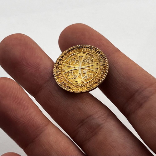 Pin Oikoumenikon Patriarcheion 925