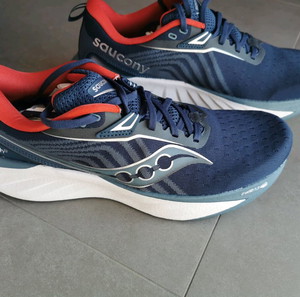 Saucony Triumph 22 σε size 44.5