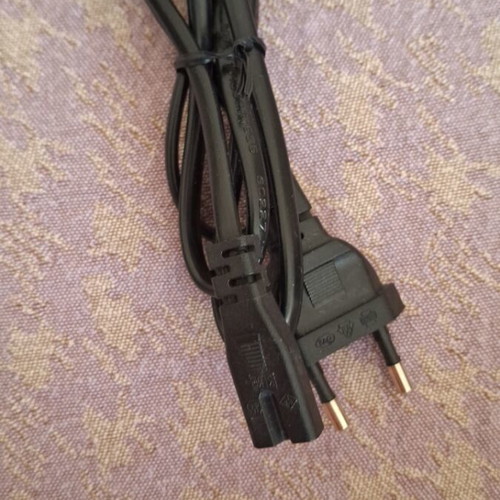 Dreambox charger cable used