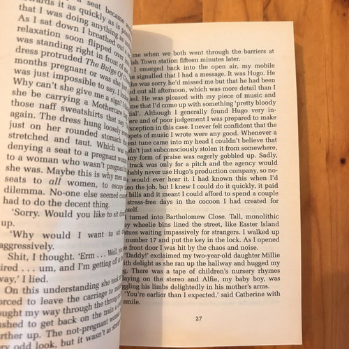 The Best a Man Can Get by John O'Farrell