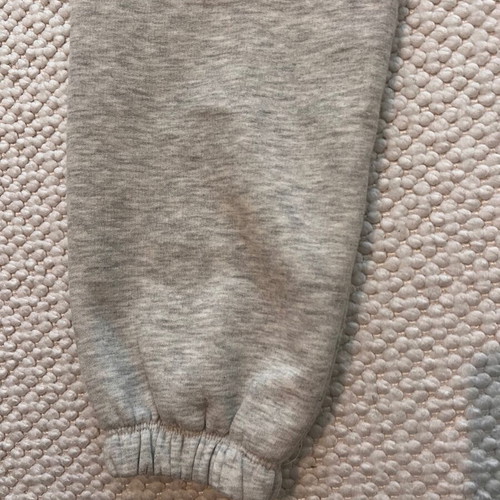 My Protein tracksuit new, size XS, grey