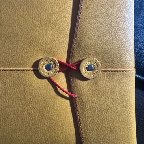 Mac Air 11 inch envelope-style case like new
