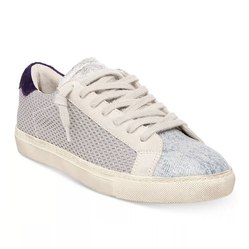 Steve Madden Steven Peyton women's sneakers new, size 40.5-41