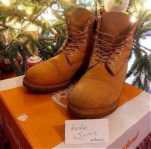 Timberland 6 in No45
