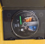Warcraft The Beginning DVD used