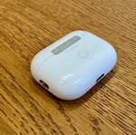 Apple AirPods Pro 2nd Generation used