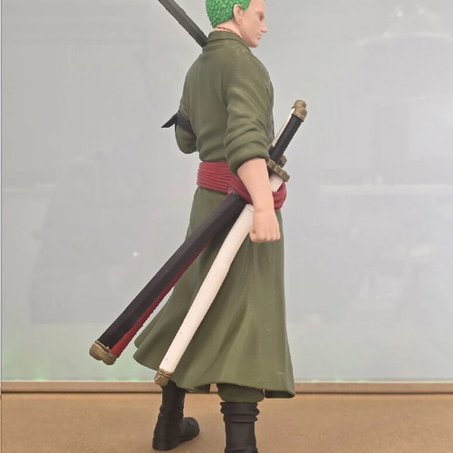 Roronoa Zoro figure 27 cm height new
