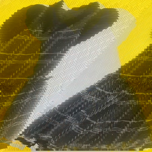 Φόρεμα Balloon Chic για κορίτσι 2 ετών σαν καινούργιο με στέκα