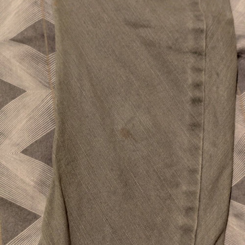 Vintage Michiko Koshino jeans gray, like new, size 28