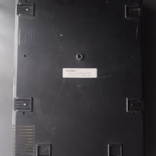 Capcom CPS CP System 2 Super Street Fighter II Jamma used