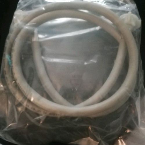 Washing machine water supply hose new