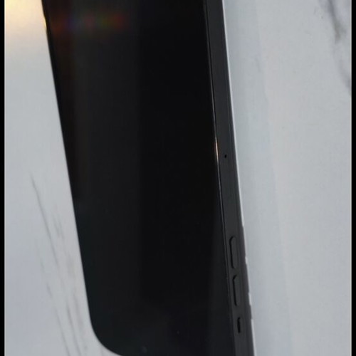 Apple iPhone 14 Pro Max 128GB black