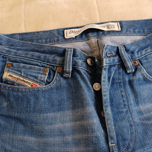 Diesel jeans like new used